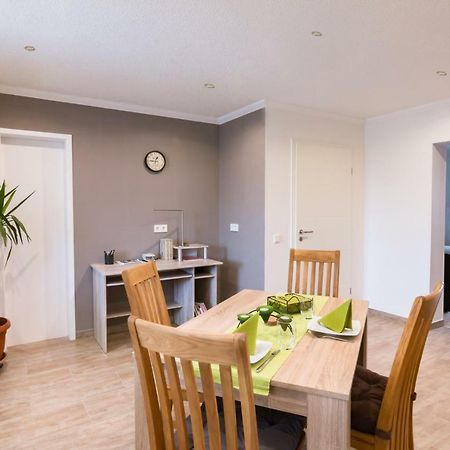 Ferienwohnung Ulrike بليزكاستل المظهر الخارجي الصورة