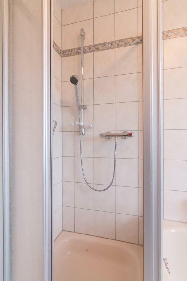 Ferienwohnung Ulrike بليزكاستل المظهر الخارجي الصورة