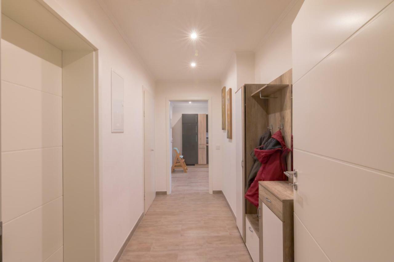 Ferienwohnung Ulrike بليزكاستل المظهر الخارجي الصورة