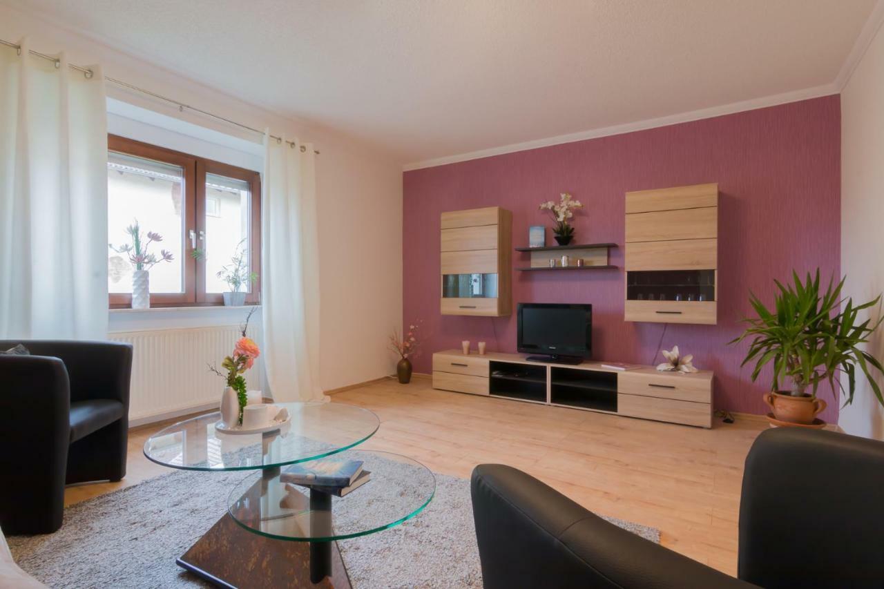 Ferienwohnung Ulrike بليزكاستل المظهر الخارجي الصورة